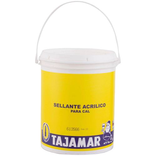 SELLANTE CAL GALÓN TAJAMAR