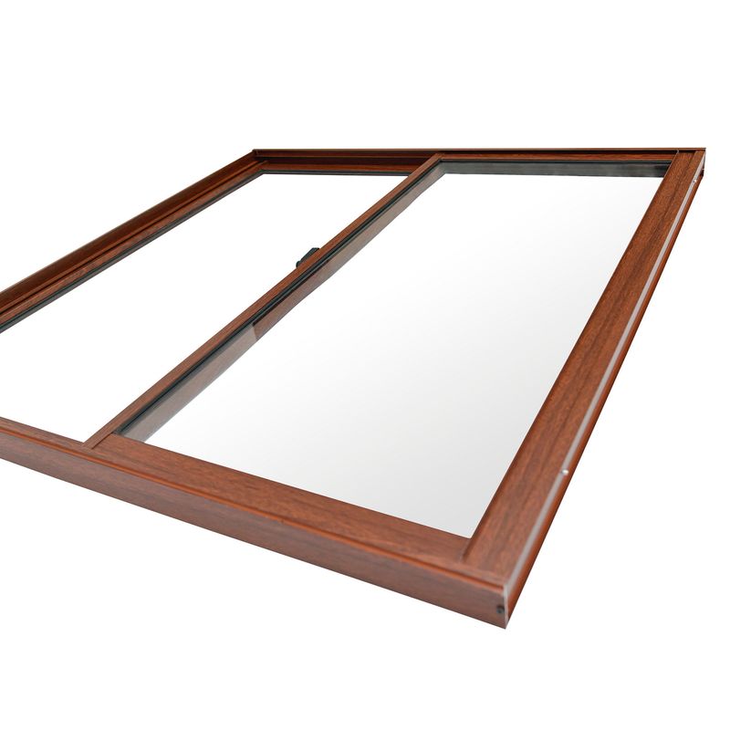 venatana-1x1mt-aluminio-madera
