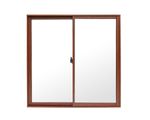 venatana-aluminio-madera-1x1mt