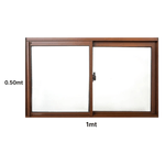 ventana-1x0.50-aluminio-madera