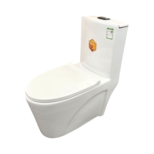 ONE PIECE WC SANITARIO 928 PREMIUM