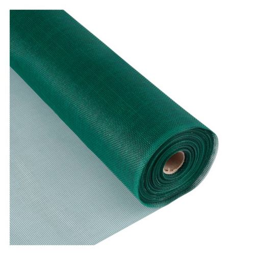 ROLLO MALLA MOSQUITERA VERDE 1.20X5MT