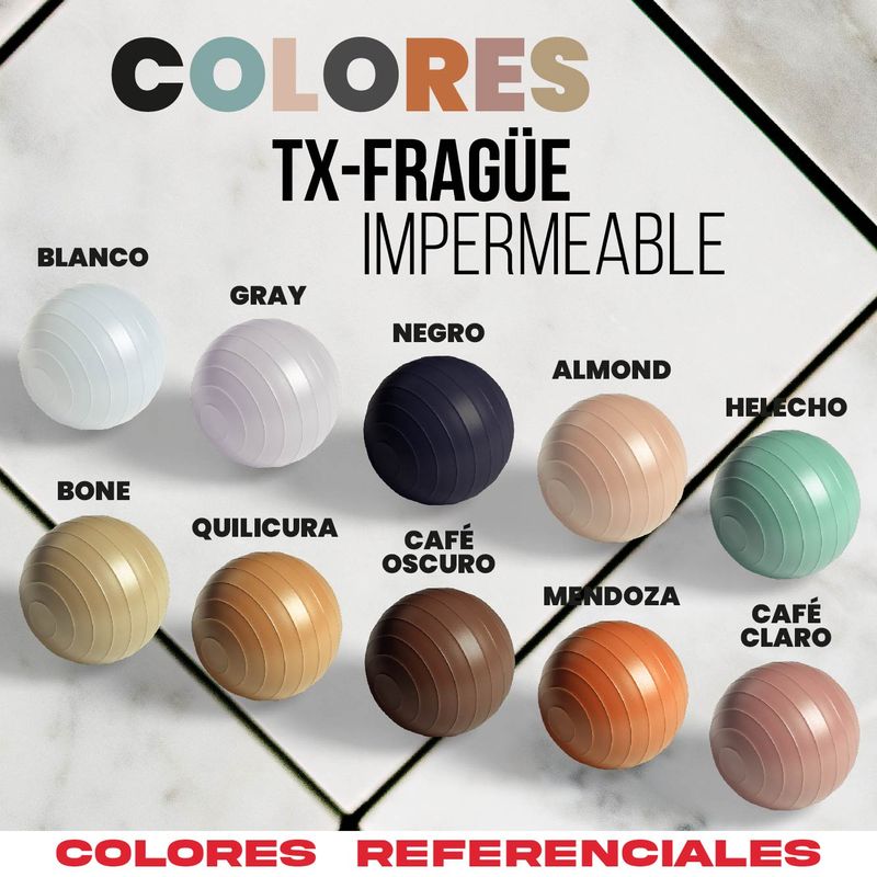 coloresfraguetx