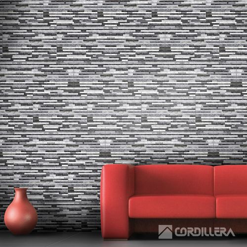 FACHALETA HARMONY GRIS 27x45 1.70 m2