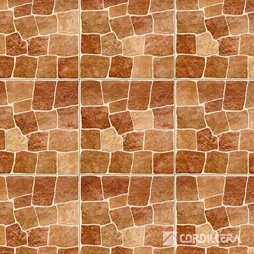 CERAMICA ADOQUIN BEIGE PLUS 45x45 2.08 m2