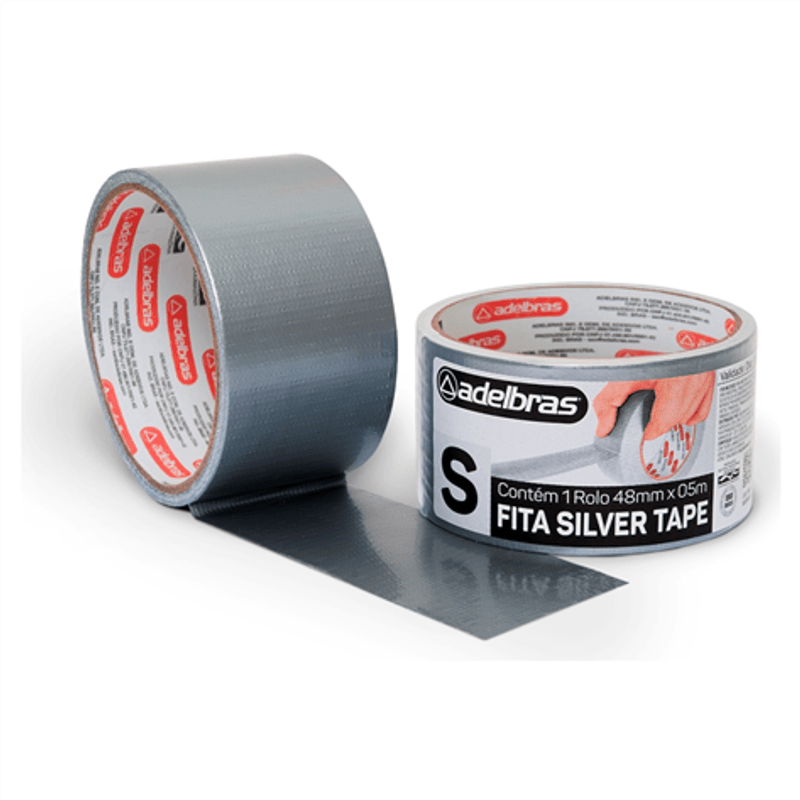 Silver-Tape-48mm-X-5-MT-Adelbras