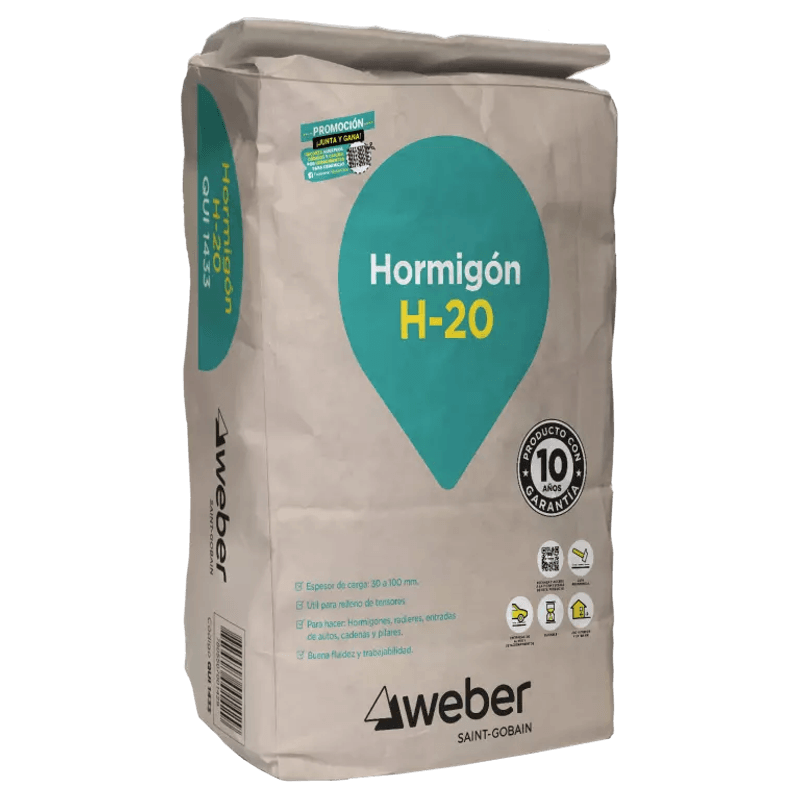 Hormigon-Preparado-H20-25kg-Weber