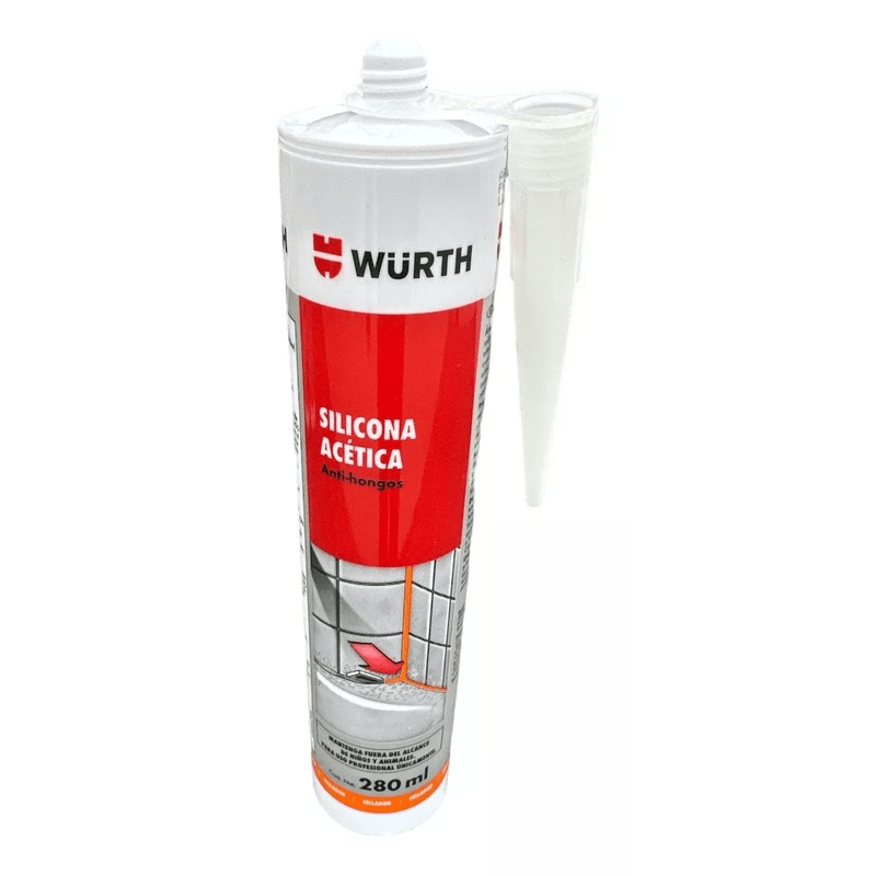 Silicona-Acetica-Antihongo-wurth