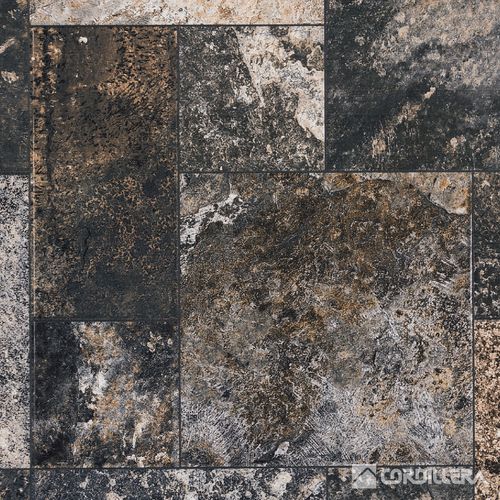 CERAMICA SWING GRIS 61X61X1.44M2