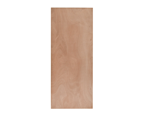 Puerta Terciado Pino 85 x 2.00mt