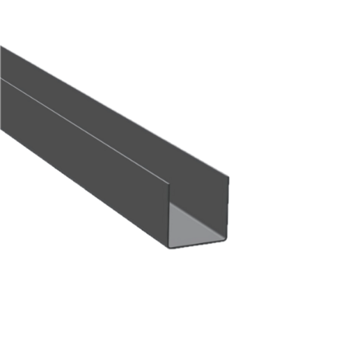 CANAL 30X30X1.5MM