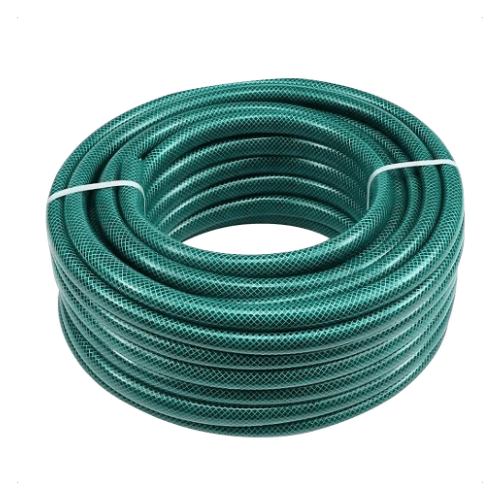Manguera Jardin 1/2” Alta Calidad Reforzada - 100MT