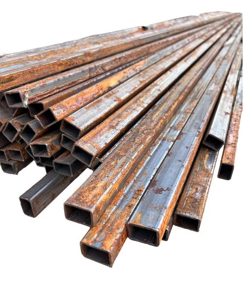 PRODUCTO SEGUNDA PERFIL RECTANGULAR 20X40X2.0MM sin cambio ni devolucion