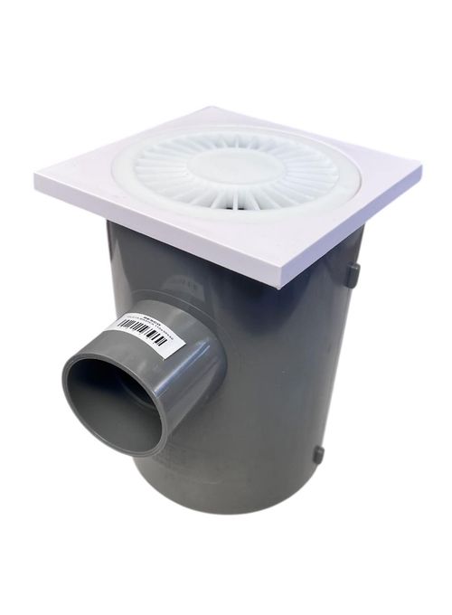 PILETA PVC BASICA 110x50x40