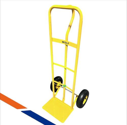 CARRO YEGUA 300KG APROX