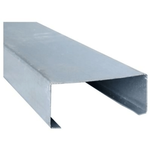 METALCON MONTANTE 90X2.4MT 0.85MM C 2x4