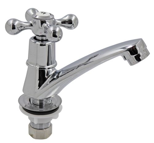 LLAVE LAVATORIO ECO MEDIANA MEJORADA TAUMM L24