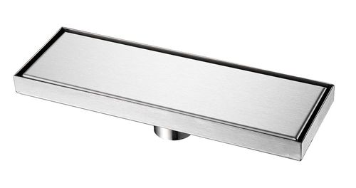 DESAGUE AL PISO INVISIBLE 30X10 TAUMM DUCHA L52