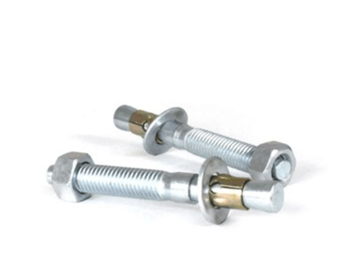 PERNOS EXPANSION 1/2 X 4 1/4" (2 UNID)