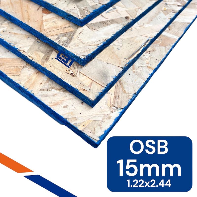 OSB15