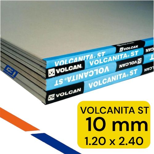 VOLCANITA 10MM 1.20X2.40MT