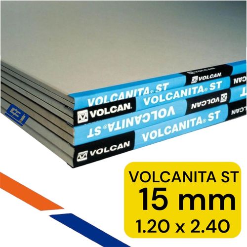 VOLCANITA 15MM 1.20X2.40MT