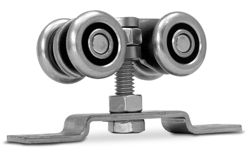 CARRO AEREO 4 RUEDAS U29 100KG 1UND