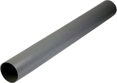1METRO TUBO PVC 40MMX1MT