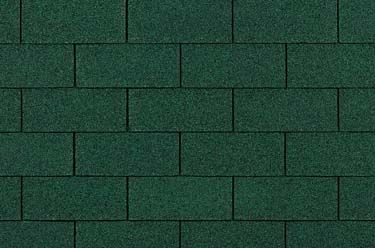 TEJA ASFALTICA VERDE 2.95M2 SUICH