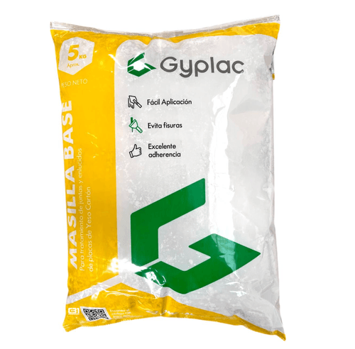 MASILLA BASE ROMERAL BOLSA 5KG