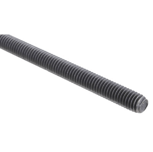HILO CONTINUO NEGRO 7/8" X 1MT