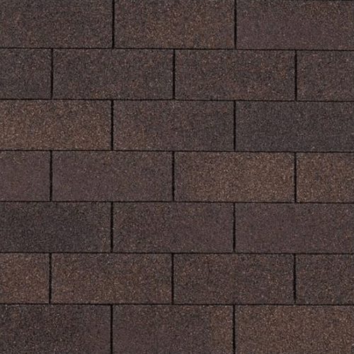 TEJA ASFALTICA CAFE OSCURO 2.95M2 SUICH