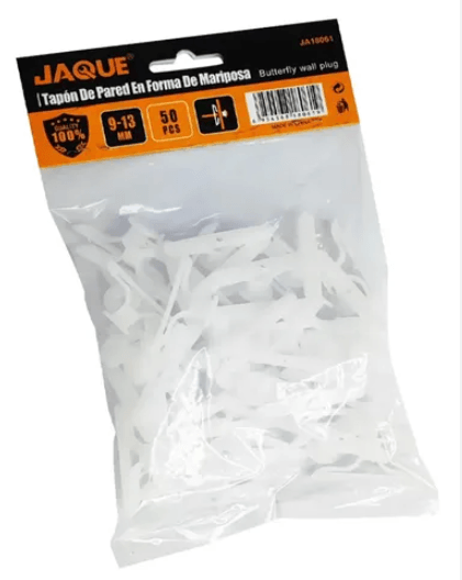 TARUGO PALOMA 50UND JAQUE
