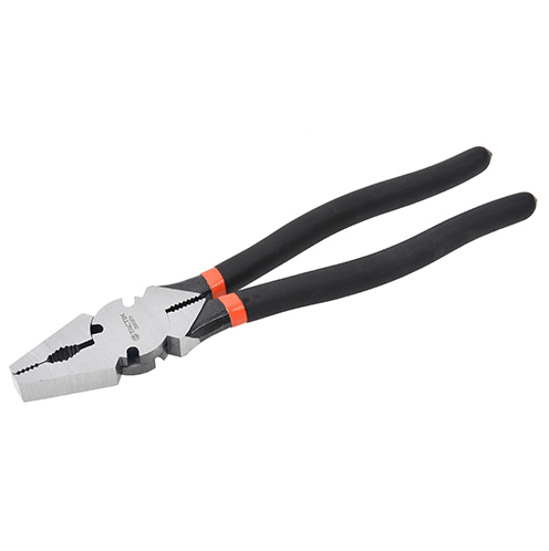 ALICATE ENFIERRADOR 10" JAQUE