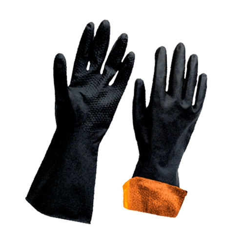 GUANTES PVC ALBAÑIL PAR