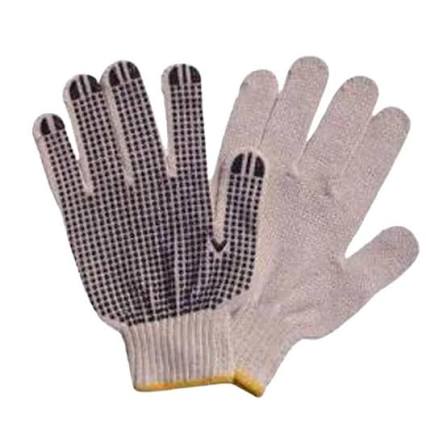 GUANTES PIGMENTADO HILO PAR F2532