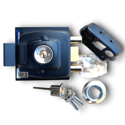CHAPA SOBREPONER CON CAJA FK9706 FERRETOOLS