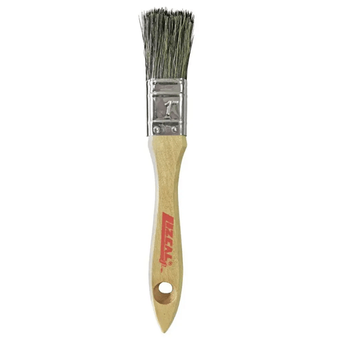 BROCHA PROFESIONAL CERDA NATURAL LIZCAL
