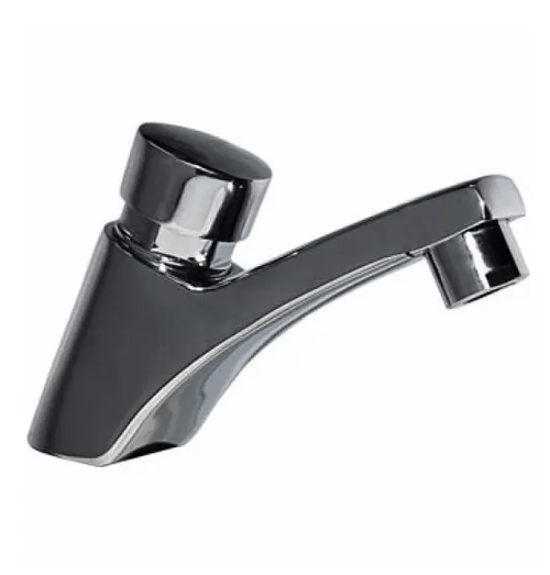LLAVE TEMPORIZADA LAVAMANOS STANDAR AQUAKIT