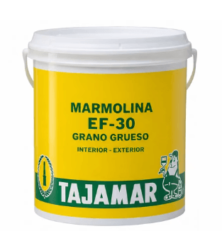 MARMOLINA EF30 TAJAMAR BLANCO GL