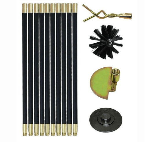 KIT DESTAPE CON VARILLA (14 PIEZAS)