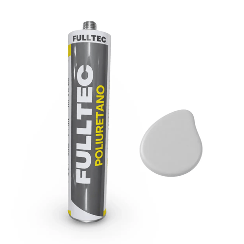 SILICONA POLIURETANO PU 300ML FULLTEC