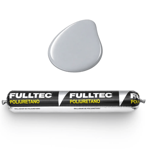 SILICONA PATE POLIURETANO PU 600ML