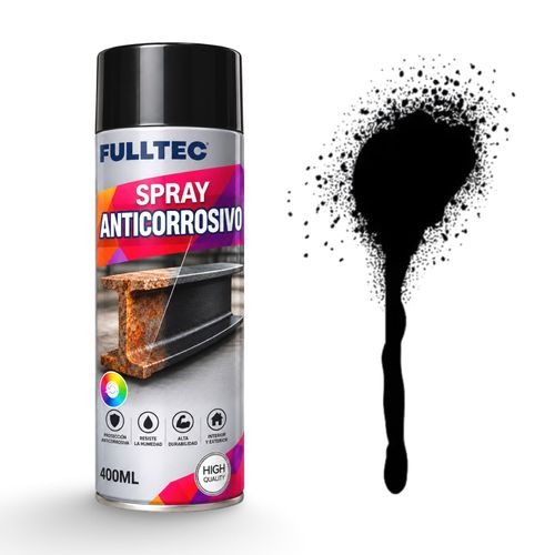 SPRAY ANTICORROSIVO MATE 400ML