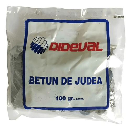 BETUN DE JUDEA 100GRS DIDEVAL