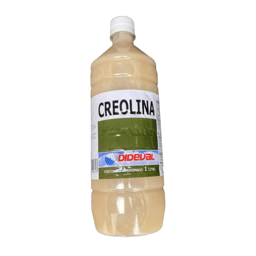 CREOLINA 1 LT DIDEVAL