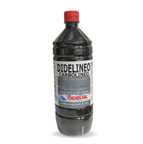 DIDELINEO ( CARBOLINEO ) 1LT DIDEVAL